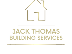 Jack Thomas Building Service Logo